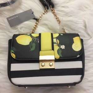 Parfois Crossbody Bag / Purse